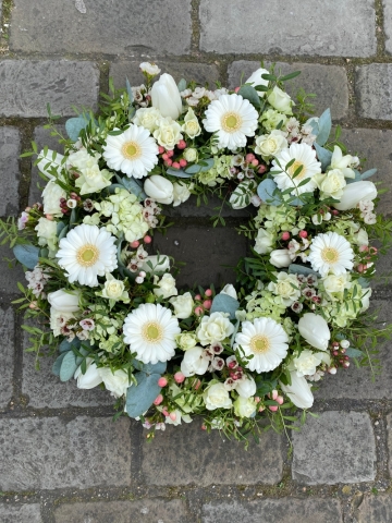 Wreaths